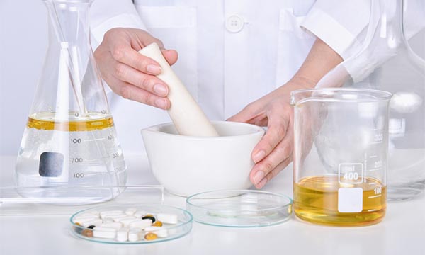 Innovative Drug Discovery