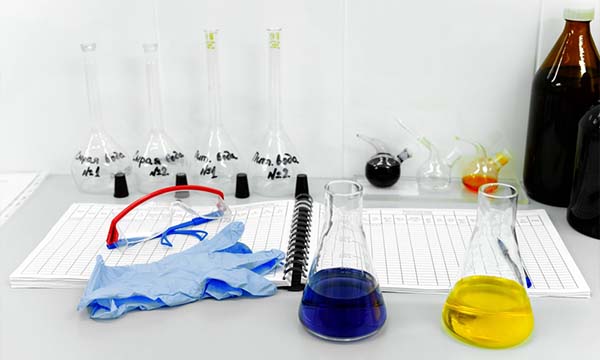 Reaction Mechanism Studies