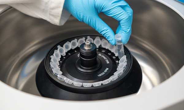 Life Science Research