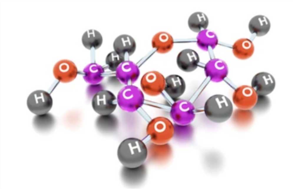 Deuteration of Carbohydrates Based on DCL™