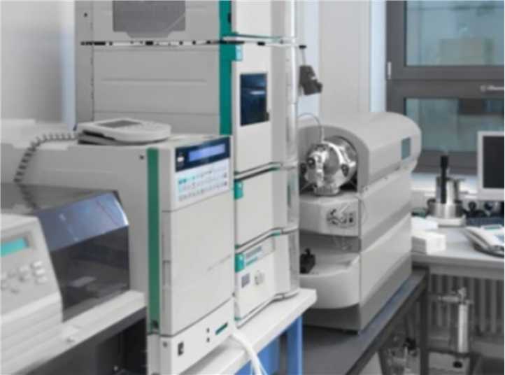 Hydrogen Deuterium Exchange Mass Spectrometry (HDX MS)